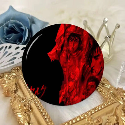 Berserk Badge