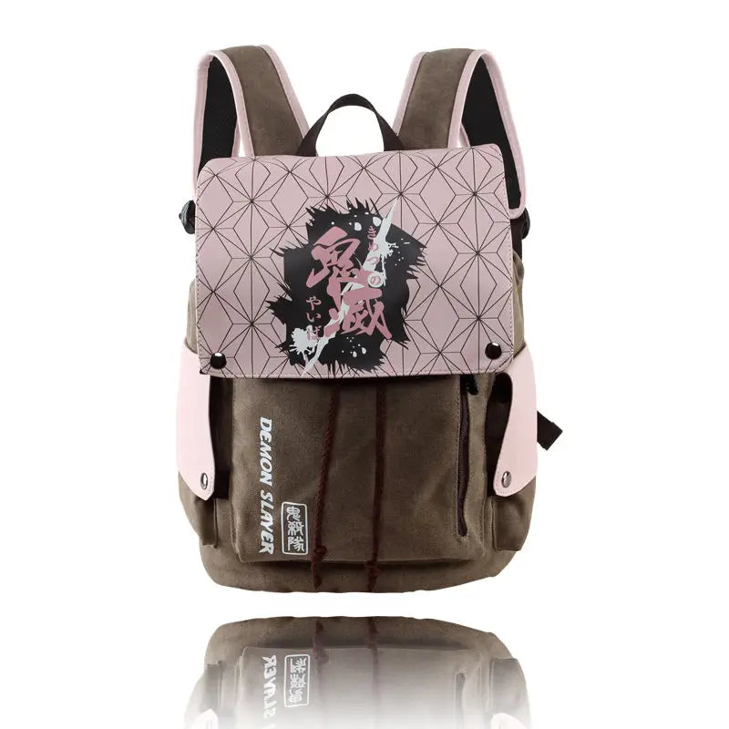 Backpack Demon Slayer