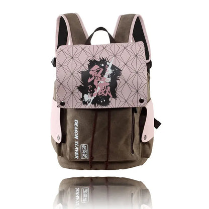 Backpack Demon Slayer