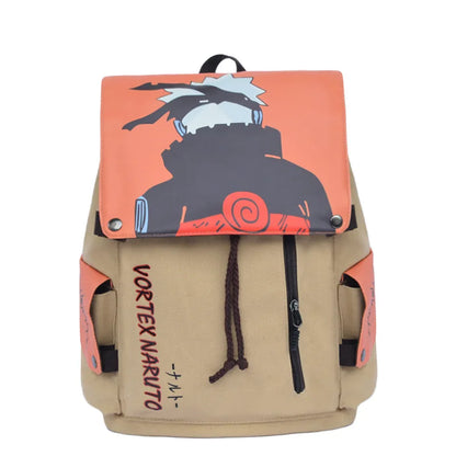 Mochila de Naruto
