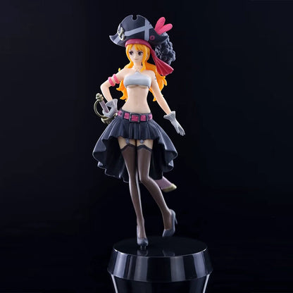 Figure One Piece Nami 19.5CM