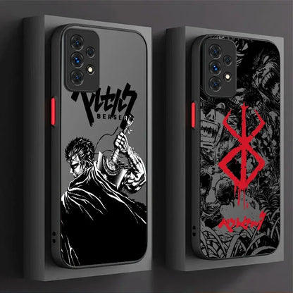 Berserk Phone Сase (6 options)