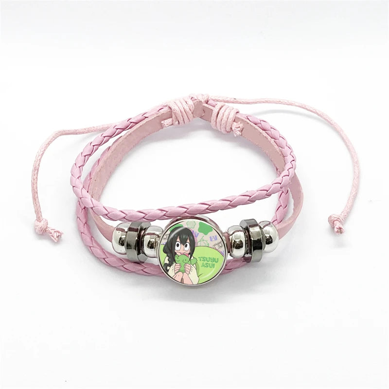 Bracelets My Hero Academia