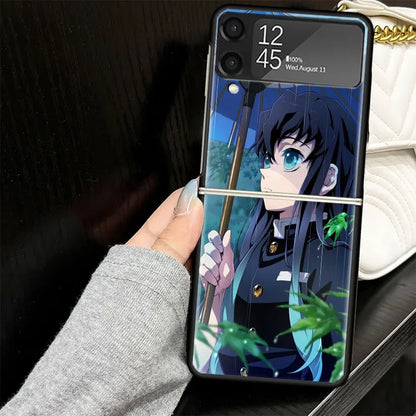Demon slayer Phone Case (10 options)