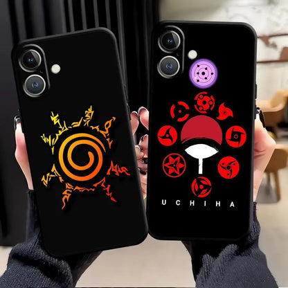Naruto Phone Case (2 options)