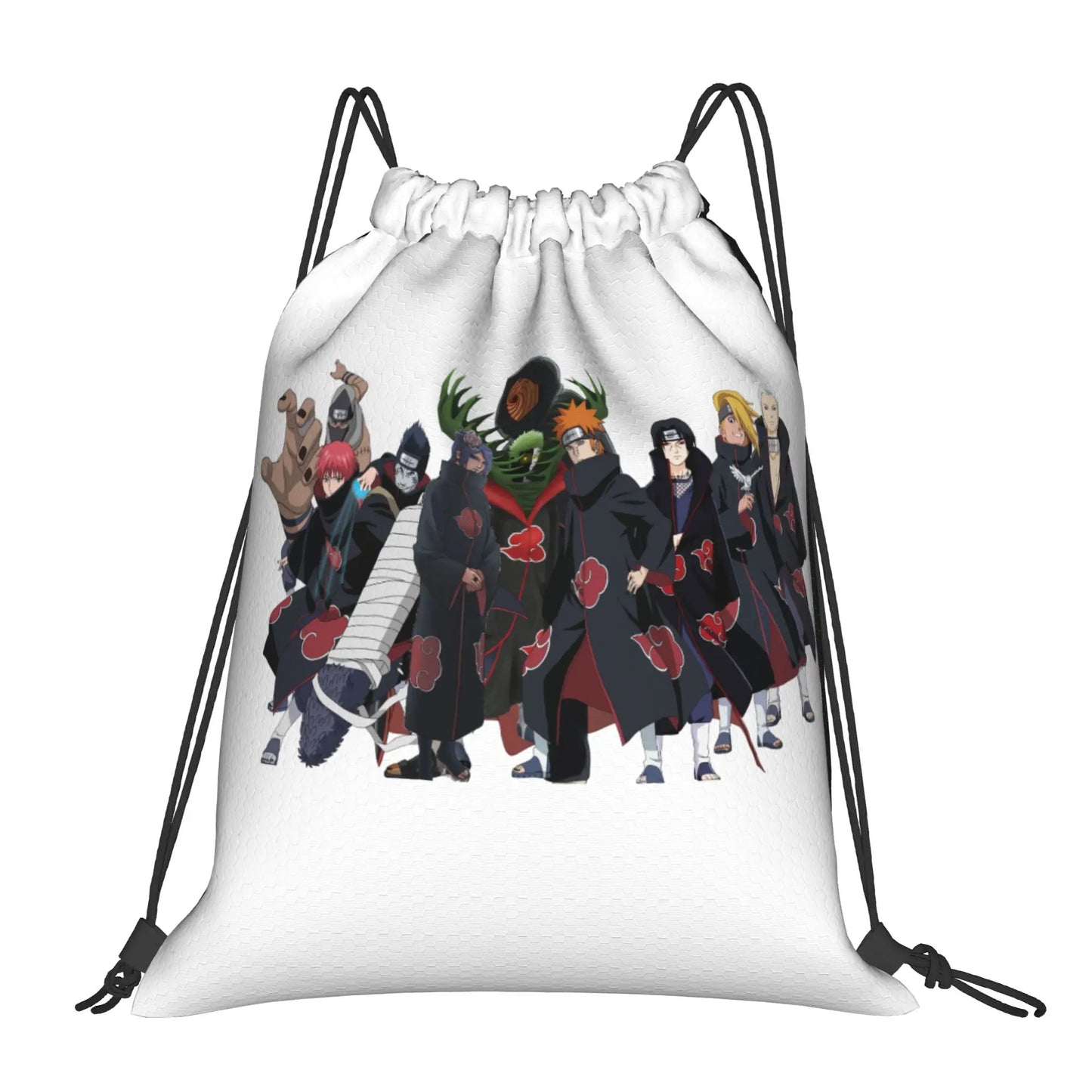 Naruto Akatsuki  Backpacks