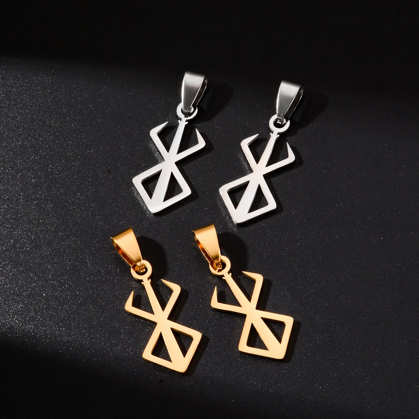 Berserk Necklace