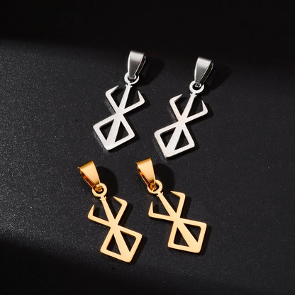 Berserk Necklace