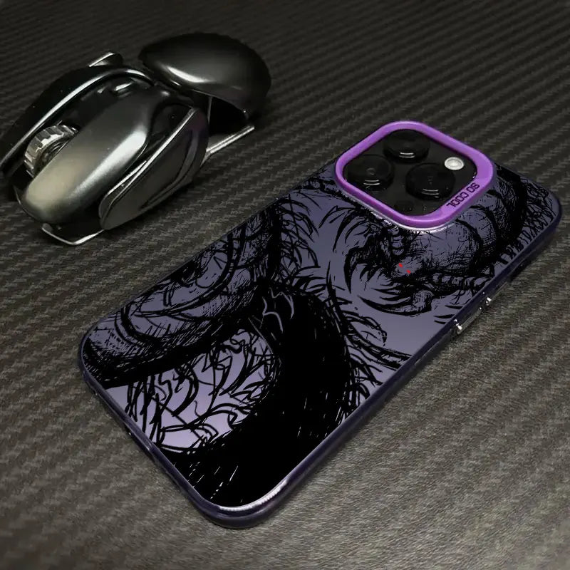 Tokyo Ghoul Phone Case