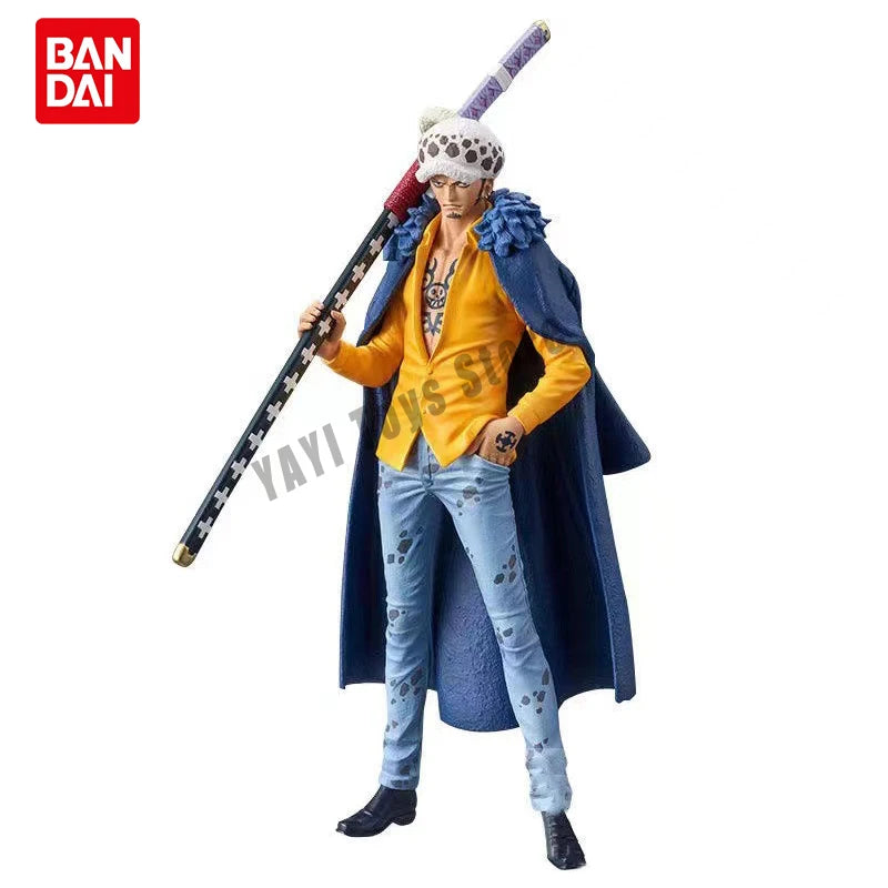 Figure One Piece Trafalgar Law 18cm