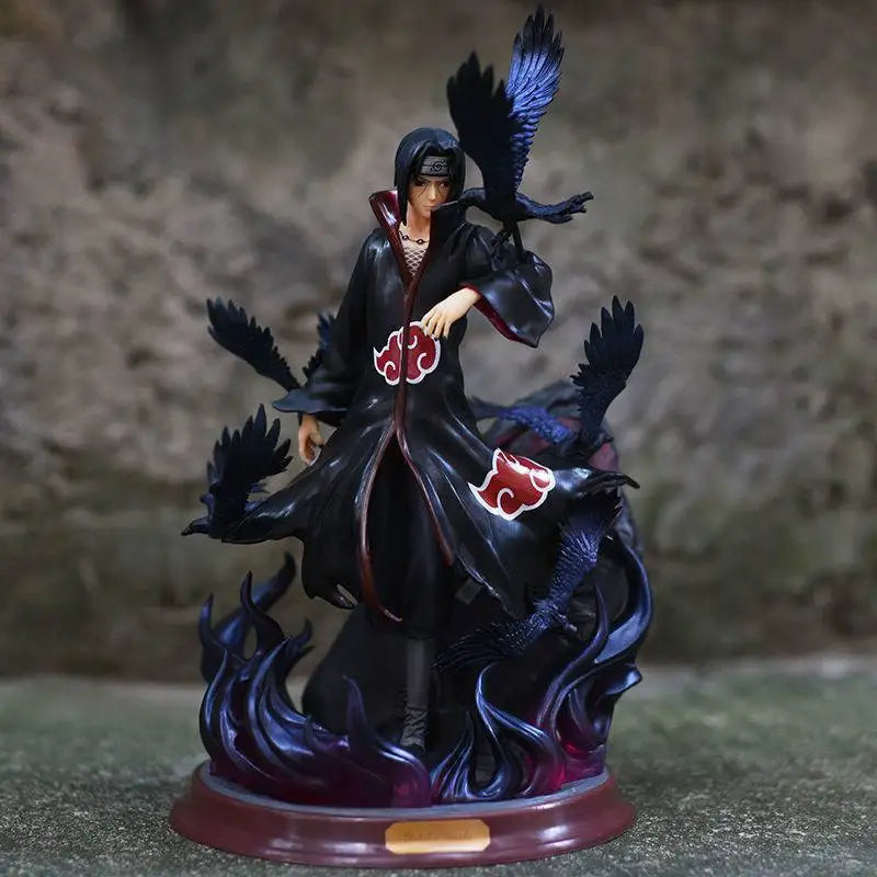 Figure  Uchiha Itachi