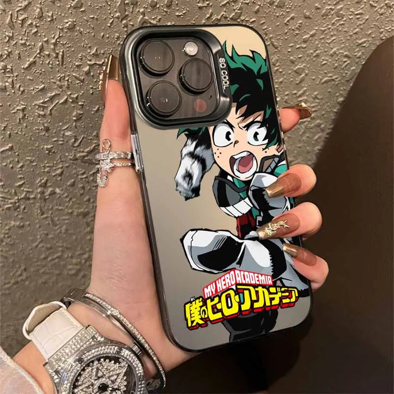 My Hero Academia Phone Сase (9 options)