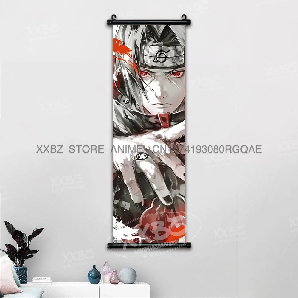 Poster Naruto