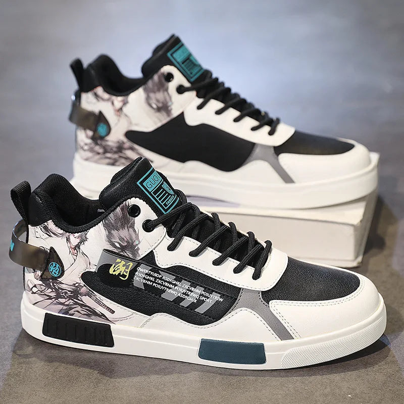 Zapatos Mo Dao Zu Shi