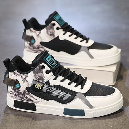 Zapatos Mo Dao Zu Shi