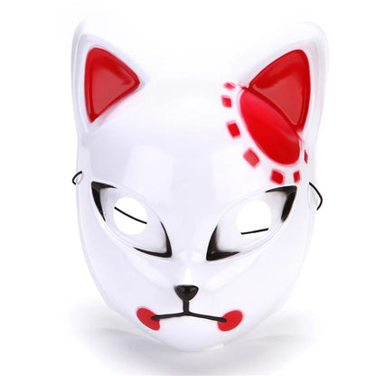 Demon Slayer Masks