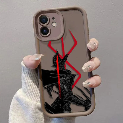 Berserk Phone Сase (9 options)