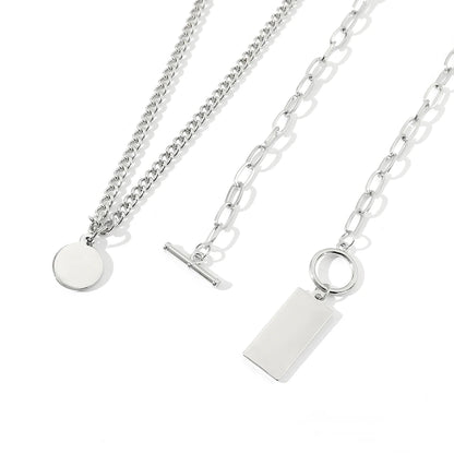 Demon Slayer Tanjiro Necklace