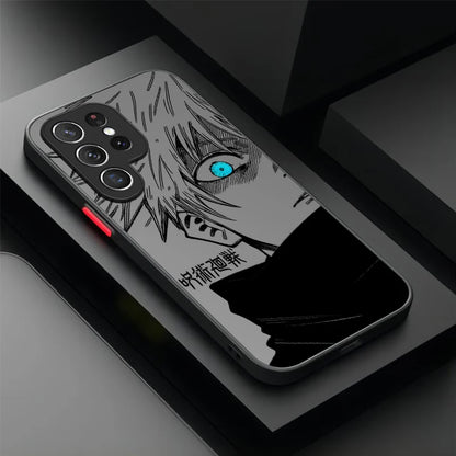 Jujutsu Kaisen Phone Сase (6 options)