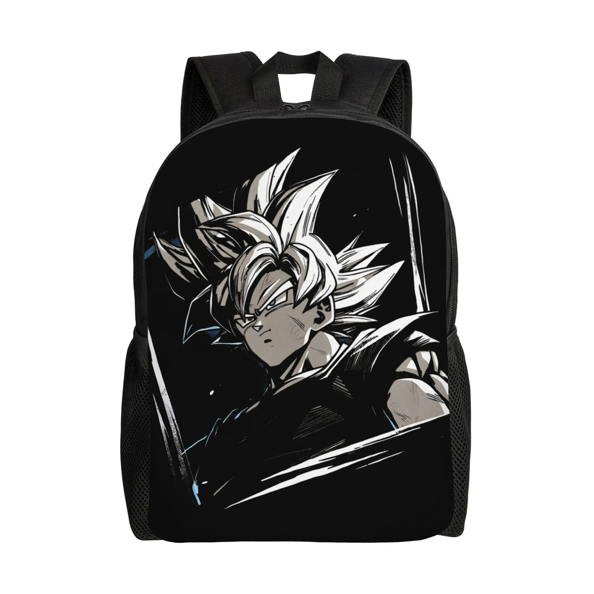 Dragon Ball Backpacks (11 Options)