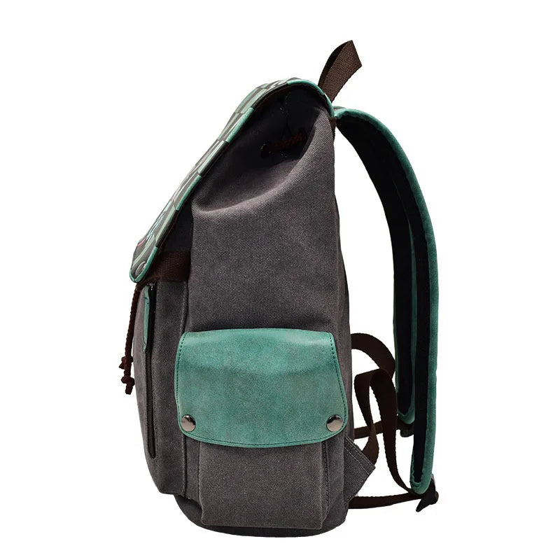 Backpack Demon Slayer