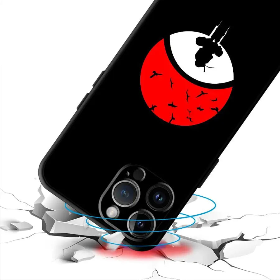 Naruto Phone Case (2 options)
