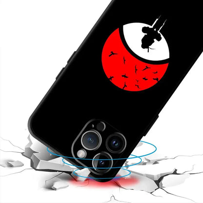 Naruto Phone Case (2 options)