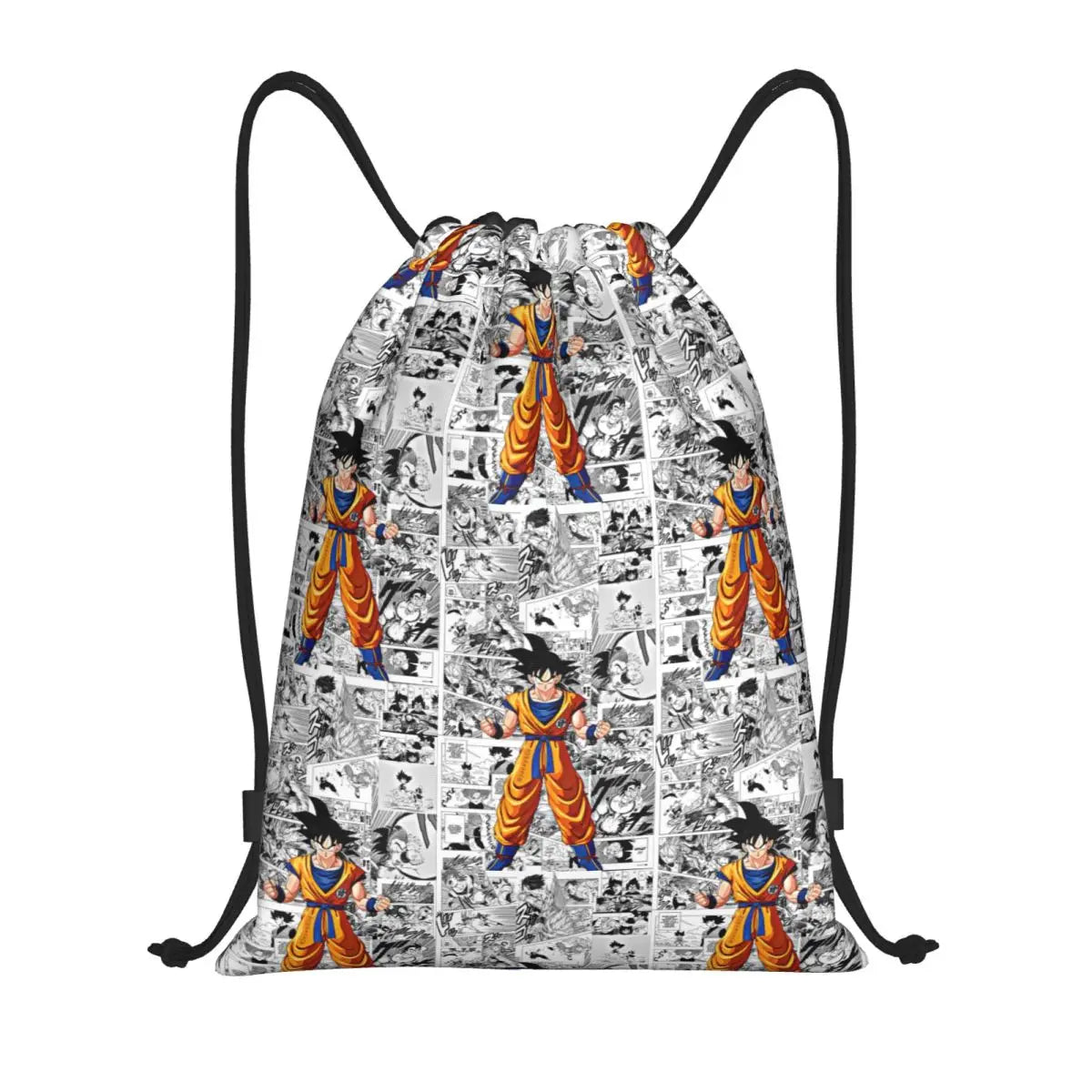 Backpacks Dragon Ball