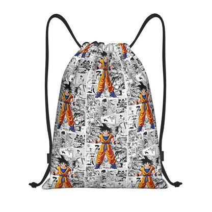 Backpacks Dragon Ball