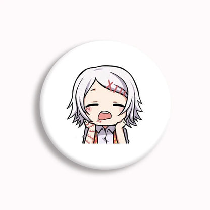 Tokyo Ghoul Badge