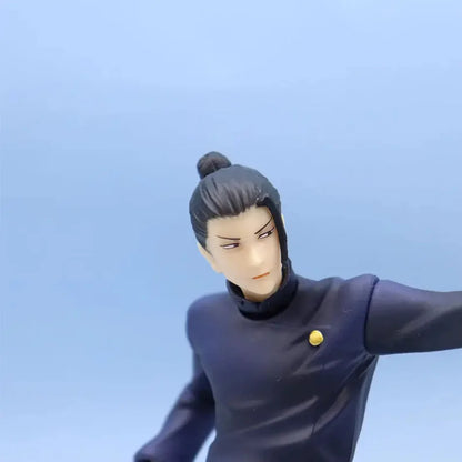 Figuras de Jujutsu Kaisen