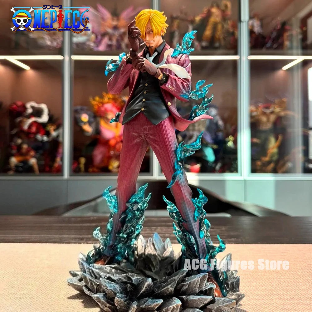 Figure ONE PIECE Sanji 25cm