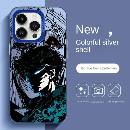Solo leveling Phone Сase (8 options)