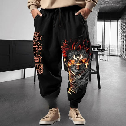 Jujutsu Kaisen Pants (5 Options)