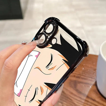 Phone  Case One Piece