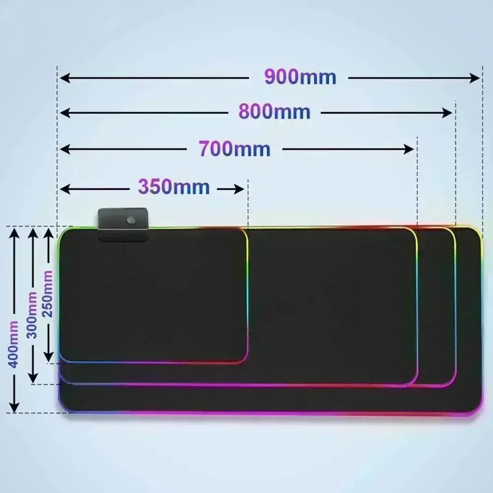 Mouse Pad  Solo Leveling