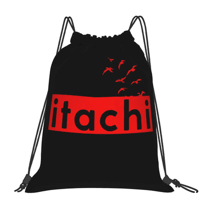 Backpacks Naruto
