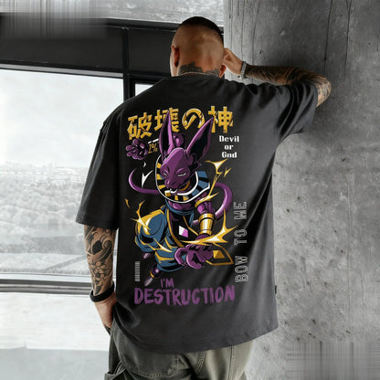 T-shirt Dragon Ball