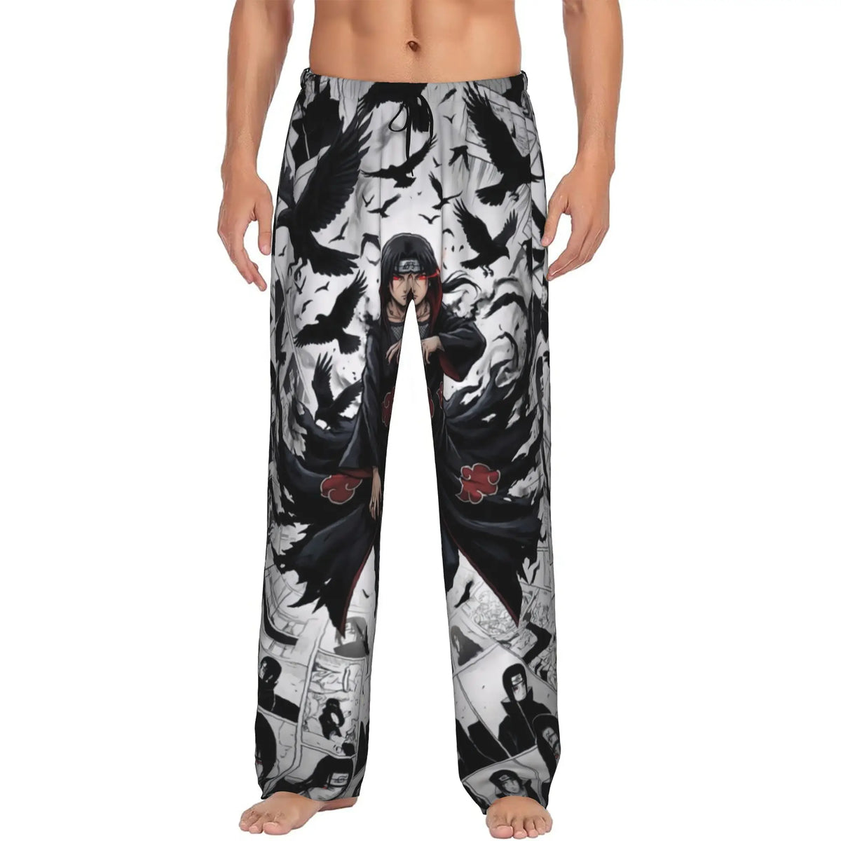 Naruto Pants (21 Options)