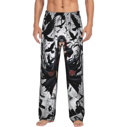 Naruto Pants (21 Options)