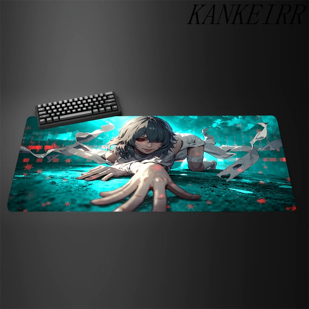 Mouse Pad Tokyo Ghoul