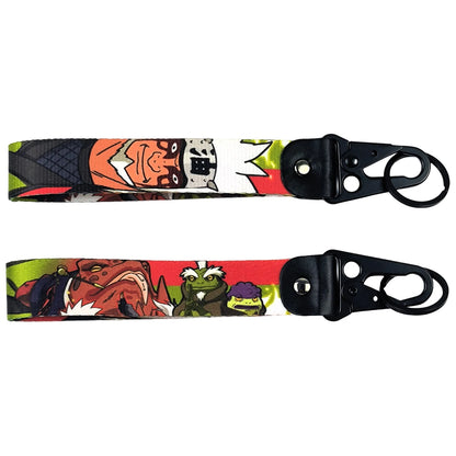 Keychain Naruto