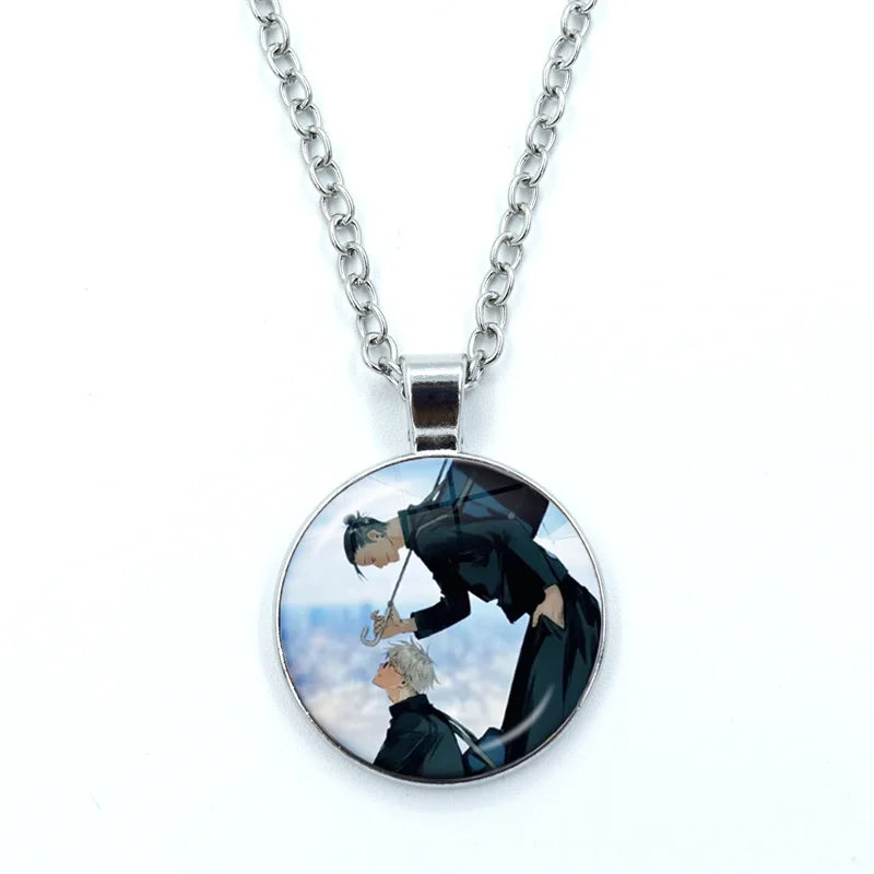 Jujutsu Kaisen Necklace