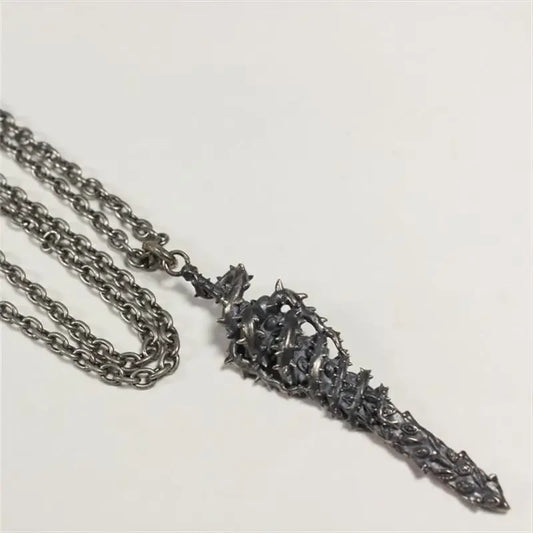 Berserk Necklace