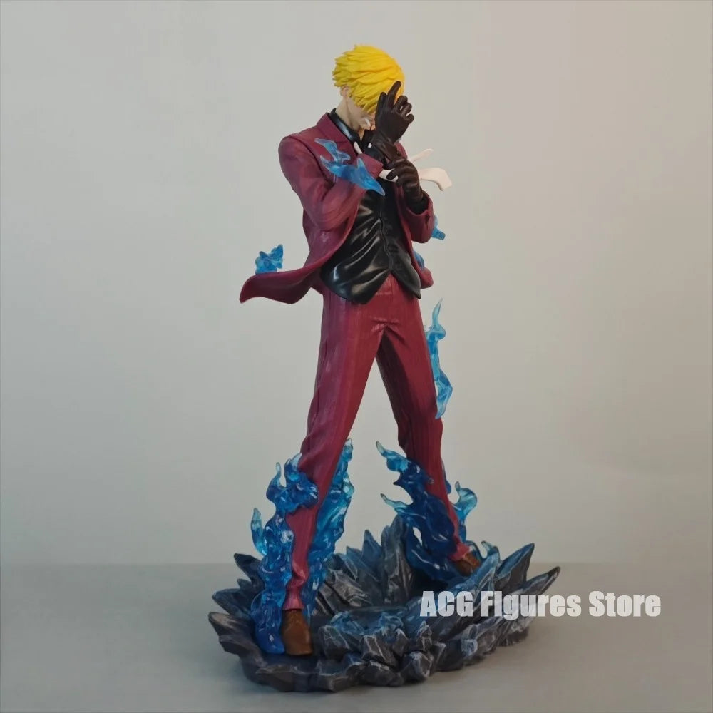 Figure ONE PIECE Sanji 25cm
