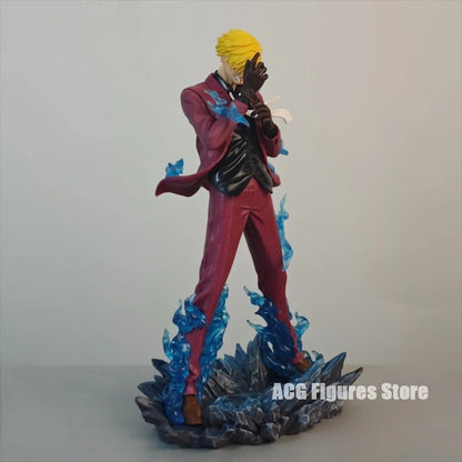 Figure ONE PIECE Sanji 25cm
