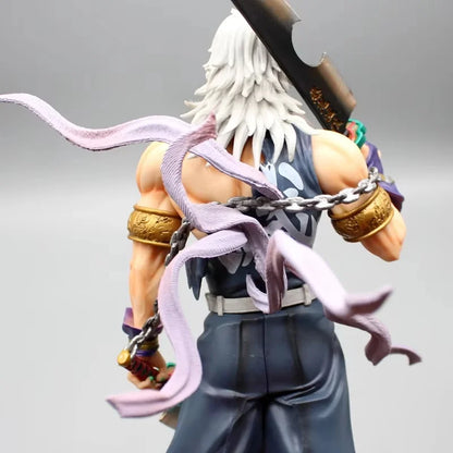 Figure Uzui Tengen 32cm Demon Slayer