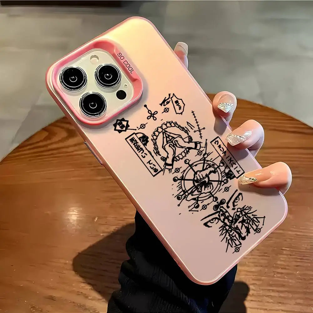 Jujutsu Kaisen Phone Сase (6 options)