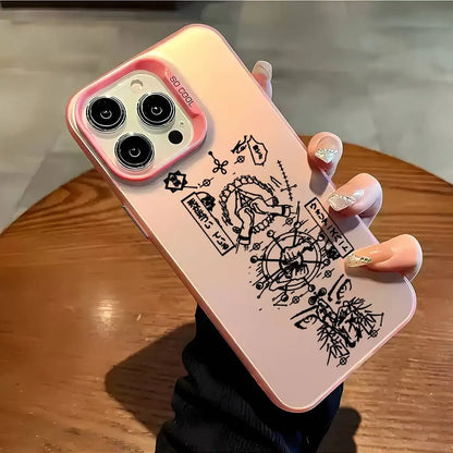 Jujutsu Kaisen Phone Сase (6 options)