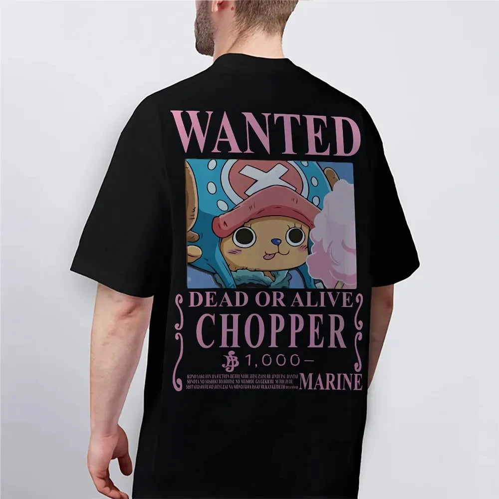 T Shirt One Piece